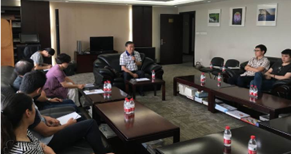 二级心理咨询师培训