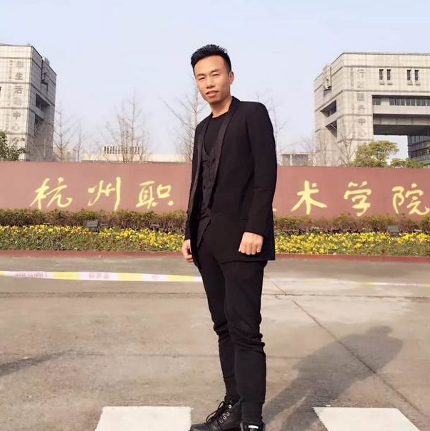 深圳溪大帮服装学校 曾老师 深圳溪大帮服装学校 曾老师