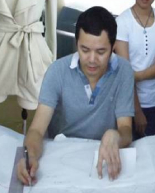 溪大帮服装学校龙老师 溪大帮服装学校龙老师