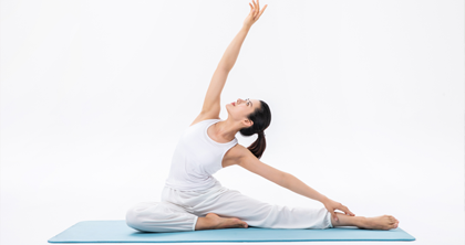 专业瑜伽教练培训 专业瑜伽教练培训