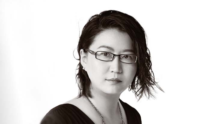 国际艺术教育张倩女士 Cici 国际艺术教育张倩女士 Cici