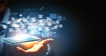 前端开发工程师