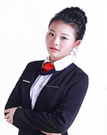 东莞时代美妆师资风采-黄老师