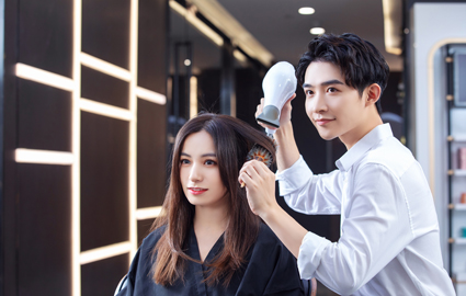 东莞国际美发全能班课程介绍