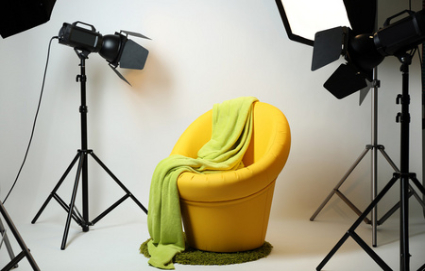 影楼整体艺术造型班