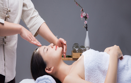 东莞中医经络美容精品班课程介绍