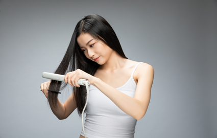 东莞专业烫发培训班课程介绍