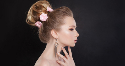 发型培训班 发型培训班