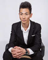 东莞时代美妆师资风采-钟老师