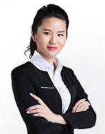 東莞時代美妝師資風(fēng)采-何老師 東莞時代美妝師資風(fēng)采-何老師