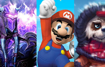 游戲開(kāi)發(fā)培訓(xùn)課程 游戲開(kāi)發(fā)培訓(xùn)課程