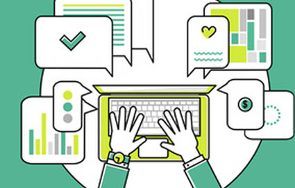 互联网运营课程