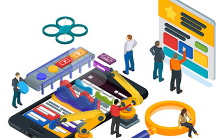 UI设计培训课程