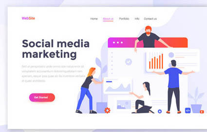 Web前端全栈课程