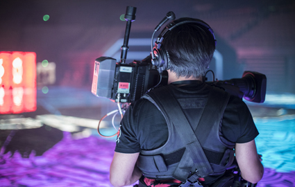 东莞传媒艺考摄影摄像培训班课程介绍