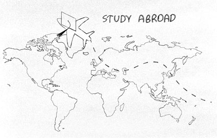 雅思突破6分铂金班