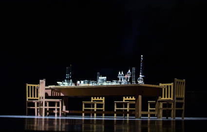 东莞影视表演专业传媒艺考培训班课程介绍