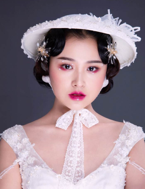 化妆课程 化妆课程