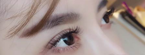 美睫 美睫
