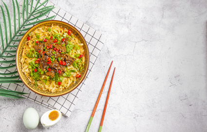 上海特色牛肉粉/面培训班课程介绍 上海特色牛肉粉/面培训班课程介绍