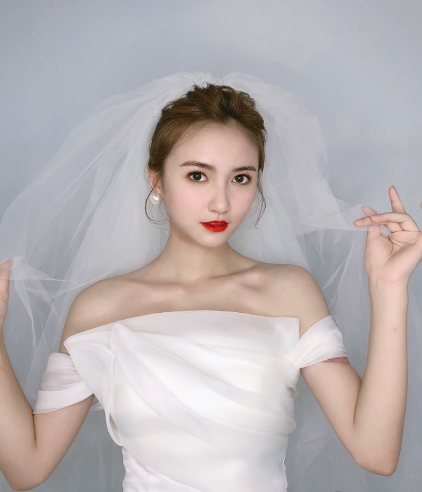 新娘妆 (1)
