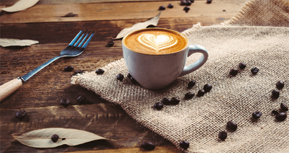 全能咖啡师培训