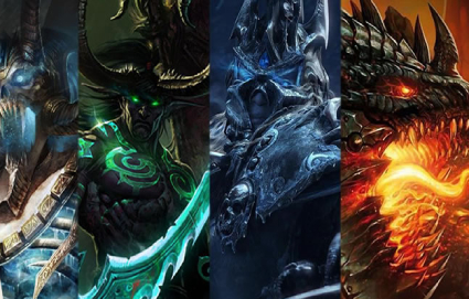 原画场景设计培训