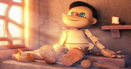 动画模型材质培训班 (1)