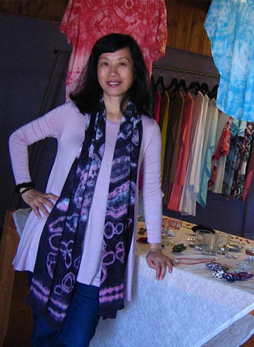 北京服装学院深圳分院老师刘玉婷 / 教授 画技法/设计学 北京服装学院深圳分院老师刘玉婷 / 教授 画技法/设计学