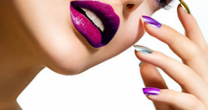 日式美甲店长课程