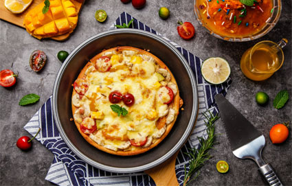 酒店烹饪管理班