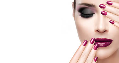 美甲技艺周末课程 美甲技艺周末课程