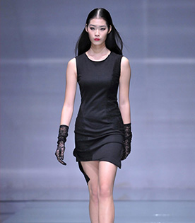 2011服装高起本 2011服装高起本