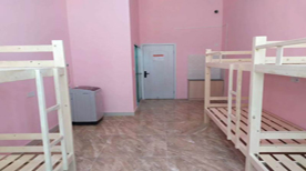 上海文华文化职业进修学院教学环境-宿舍 上海文华文化职业进修学院教学环境-宿舍