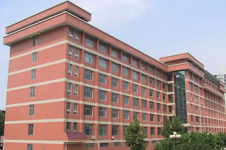 北京服装设计学院深圳分校学校教学楼 北京服装设计学院深圳分校学校教学楼