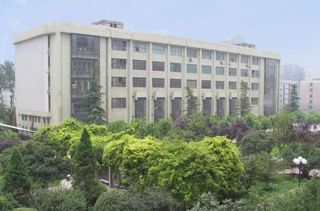 北京服装设计学院深圳分校学校教学楼 北京服装设计学院深圳分校学校教学楼