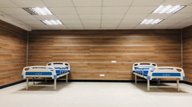 上海海峰职业培训学校-教学环境