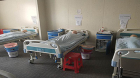 上海海峰职业培训学校-上课环境