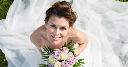 新娘造型培训班