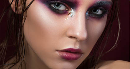 时尚美妆造型课程 时尚美妆造型课程