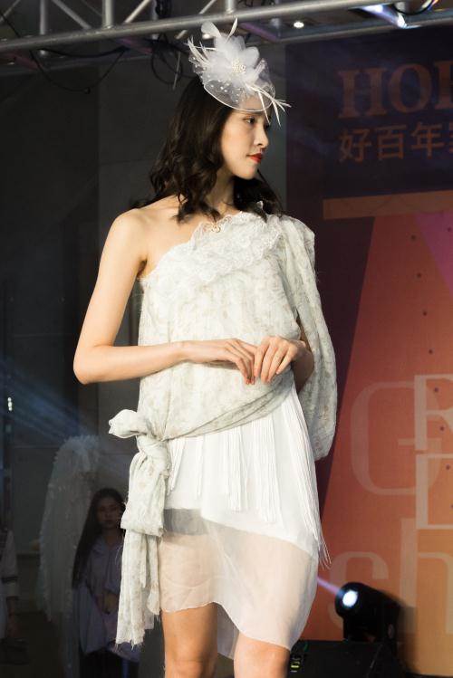 深圳深鹏服装学员优秀作品