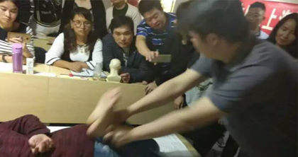 中醫(yī)正骨培訓(xùn) 中醫(yī)正骨培訓(xùn)