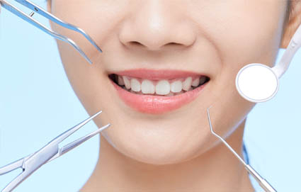 美牙树脂贴面课程