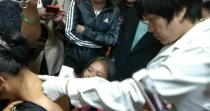 中医针灸培训 中医针灸培训