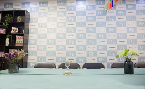 上海BT极致美妆美学学校简介