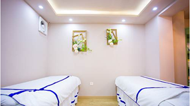 上海BT极致美妆美学学校环境-课室