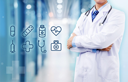 二级健康管理师培训班