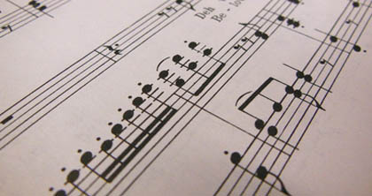 凡人声乐专业课程 凡人声乐专业课程