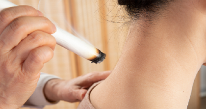 中医艾灸培训 中医艾灸培训