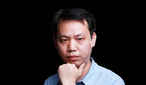 服装裁剪工技师：尹老师